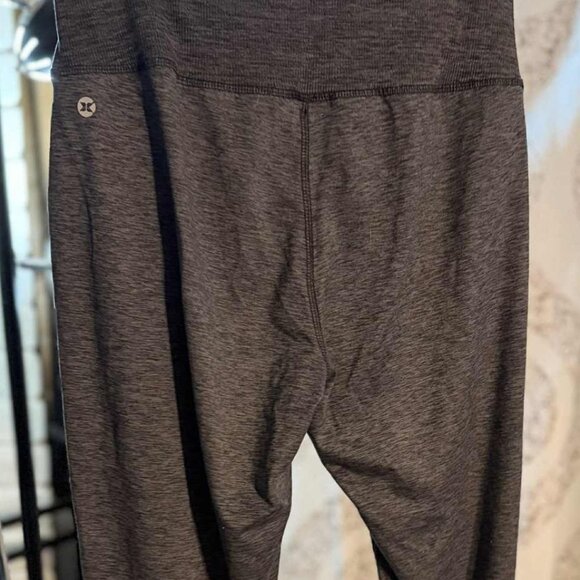 RBX Active sweatpant/jogger SIZE SMALL, charcoal Grey, fitted ankle NWOT - Picture 5 of 9